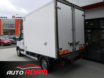 Iveco Daily 35s15 Eev 3450 107kW