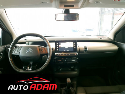 Citroen  C4 Cactus 1.2 Pure Tech