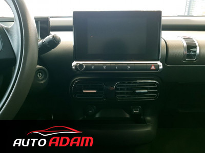 Citroen  C4 Cactus 1.2 Pure Tech