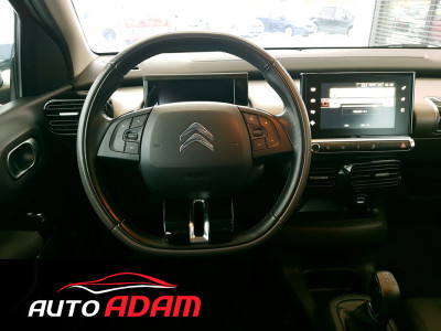 Citroen  C4 Cactus 1.2 Pure Tech