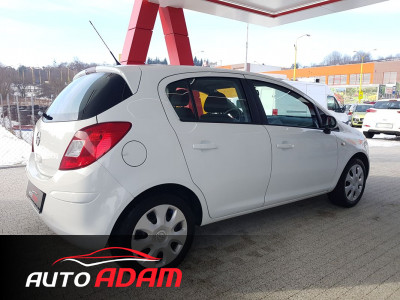 Opel Corsa 1.2