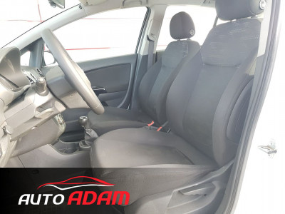 Opel Corsa 1.2