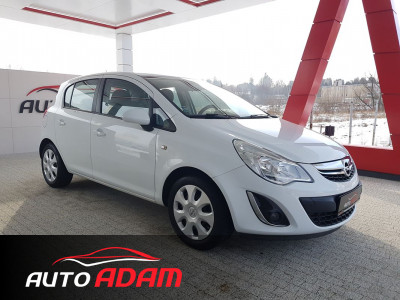 Opel Corsa 1.2