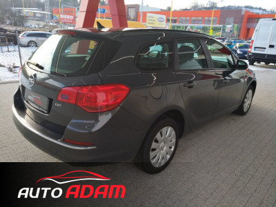 OPEL Astra 1.7 Cdti Ecotec Enjoy 81kW