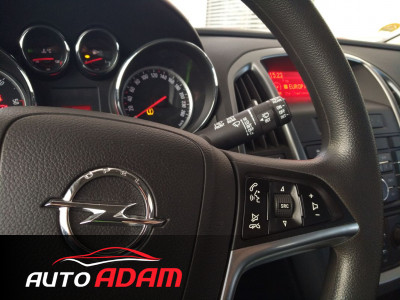 OPEL Astra 1.7 Cdti Ecotec Enjoy 81kW