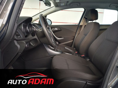 OPEL Astra 1.7 Cdti Ecotec Enjoy 81kW