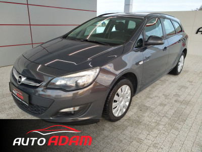 OPEL Astra 1.7 Cdti Ecotec Enjoy 81kW