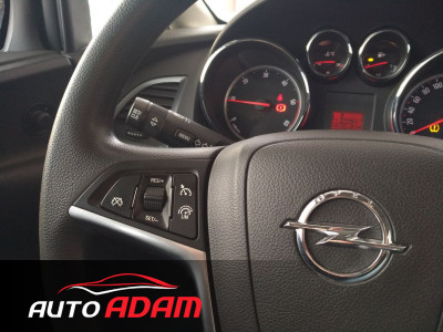 OPEL Astra 1.7 Cdti Ecotec Enjoy 81kW