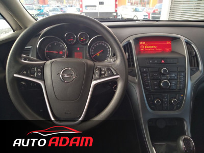 OPEL Astra 1.7 Cdti Ecotec Enjoy 81kW