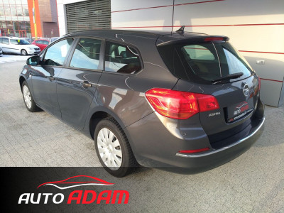 OPEL Astra 1.7 Cdti Ecotec Enjoy 81kW