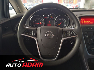 OPEL Astra 1.7 Cdti Ecotec Enjoy 81kW