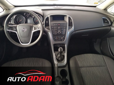 OPEL Astra 1.7 Cdti Ecotec Enjoy 81kW