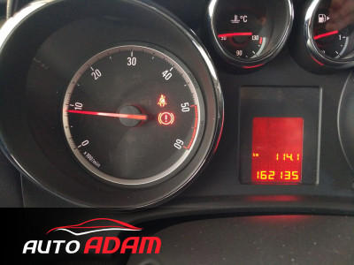 OPEL Astra 1.7 Cdti Ecotec Enjoy 81kW