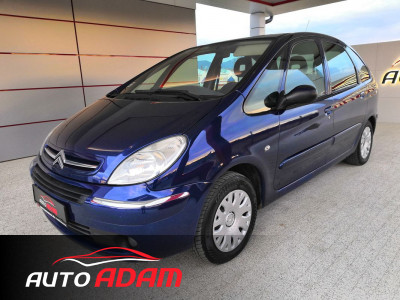 Citroën Xsara Picasso 1.6 HDi