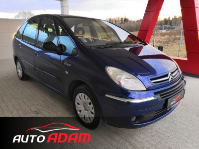 Citroën Xsara Picasso 1.6 HDi