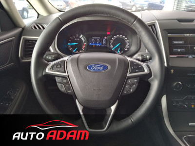 Ford S-MAX  2.0  110kW Edition X