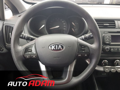 KIA Rio 1.2 D-CVVT Base 5d