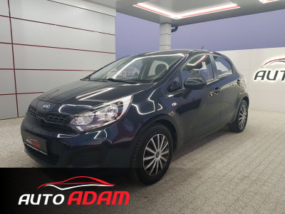 KIA Rio 1.2 D-CVVT Base 5d