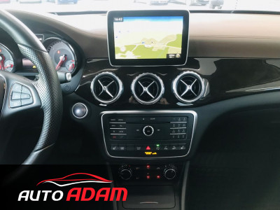 Mercedes - Benz GLA 200 d 4MATIC