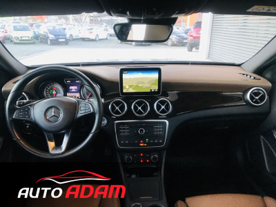 Mercedes - Benz GLA 200 d 4MATIC