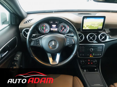 Mercedes - Benz GLA 200 d 4MATIC