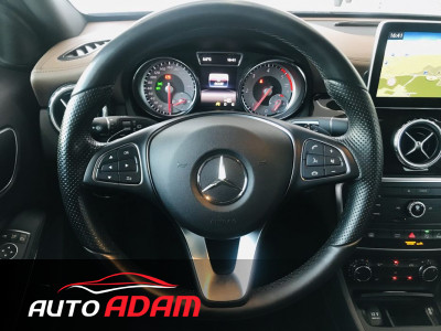 Mercedes - Benz GLA 200 d 4MATIC