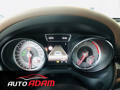 Mercedes - Benz GLA 200 d 4MATIC
