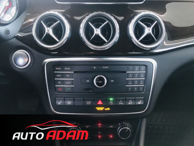Mercedes - Benz GLA 200 d 4MATIC