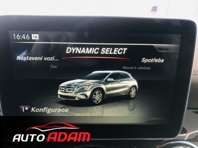 Mercedes - Benz GLA 200 d 4MATIC