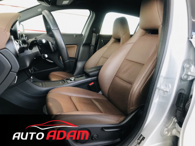 Mercedes - Benz GLA 200 d 4MATIC