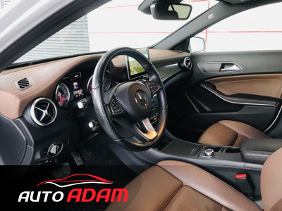 Mercedes - Benz GLA 200 d 4MATIC