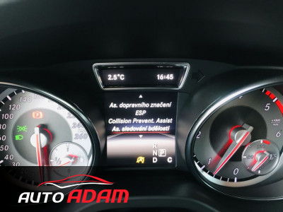 Mercedes - Benz GLA 200 d 4MATIC