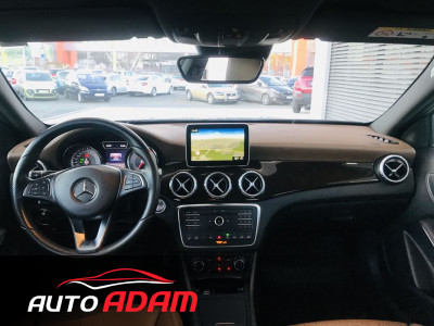 Mercedes - Benz GLA 200 d 4MATIC