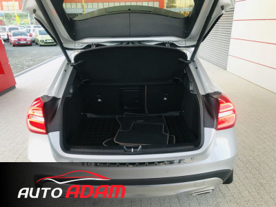 Mercedes - Benz GLA 200 d 4MATIC