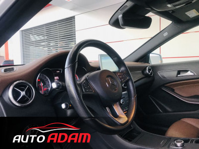 Mercedes - Benz GLA 200 d 4MATIC