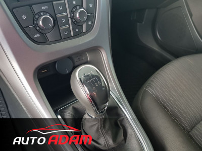Opel Astra Sport Tourer 1.6 Enjoy