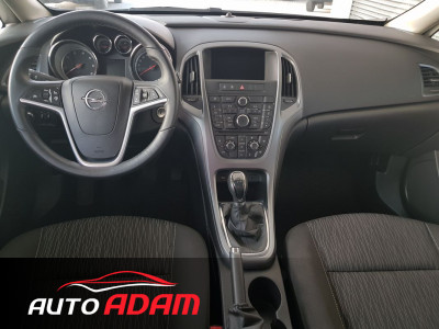 Opel Astra Sport Tourer 1.6 Enjoy