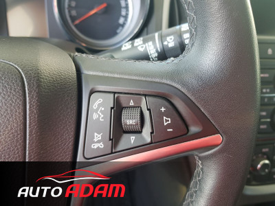 Opel Astra Sport Tourer 1.6 Enjoy