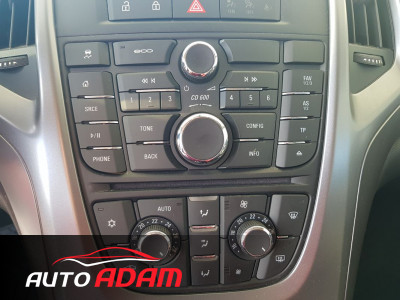 Opel Astra Sport Tourer 1.6 Enjoy