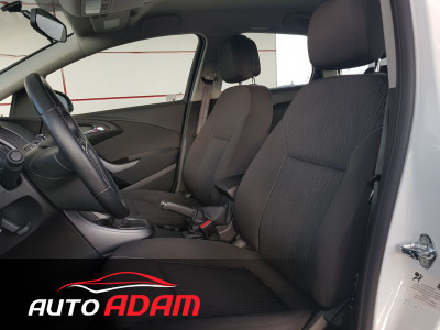 Opel Astra Sport Tourer 1.6 Enjoy