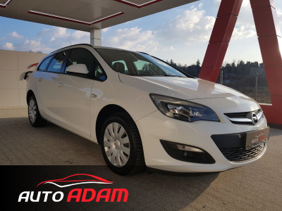 Opel Astra Sport Tourer 1.6 Enjoy