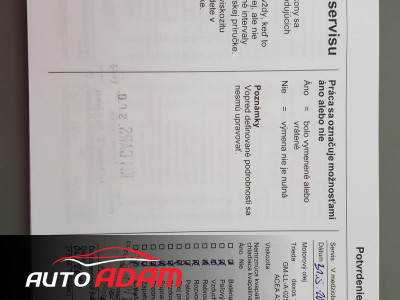Opel Astra Sport Tourer 1.6 Enjoy
