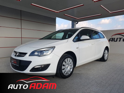 Opel Astra Sport Tourer 1.6 Enjoy