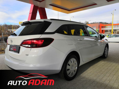 Opel Astra  ST 1,6 CDTI 81kW Selection
