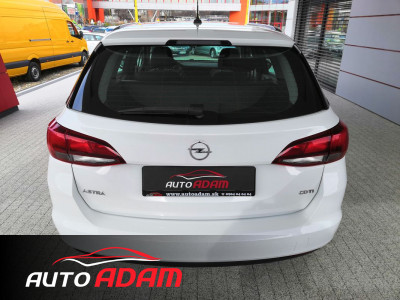 Opel Astra  ST 1,6 CDTI 81kW Selection