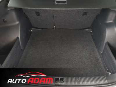 Škoda Fabia 1.4 16V 63kW Ambition