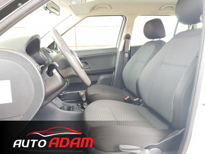 Škoda Fabia 1.4 16V 63kW Ambition