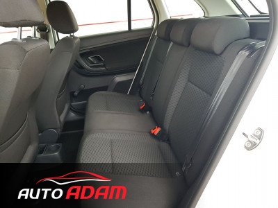 Škoda Fabia 1.4 16V 63kW Ambition