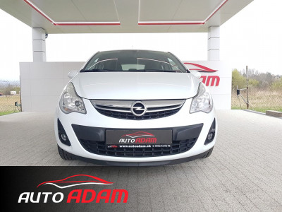 Opel Corsa 1.2 Twinsport