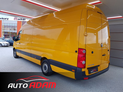 Volkswagen Crafter 35 2.0 Tdi 100kW